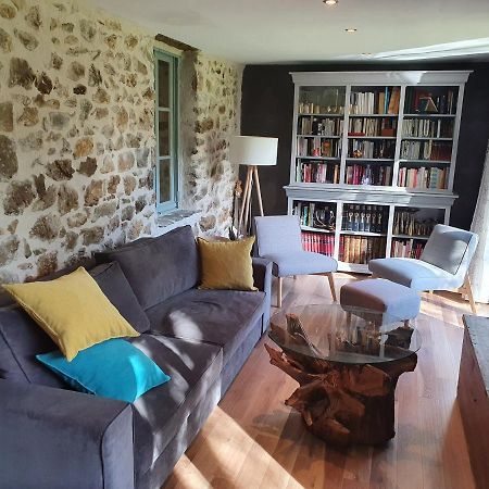 Saint-Chamant Gite De La Genevriere المظهر الخارجي الصورة